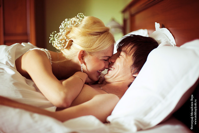 Свадьба. Катя и Олег