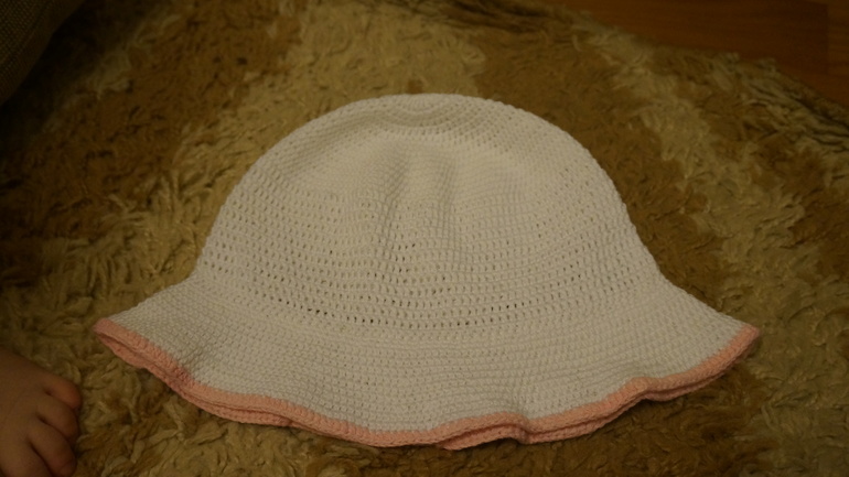 ШАПОЧКИ НА ОБМЕН.