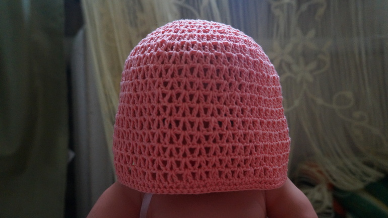 ШАПОЧКИ НА ОБМЕН.