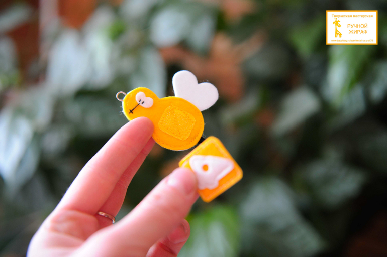 Развивающее панно