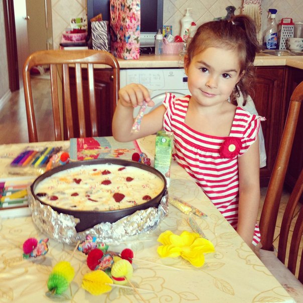 Наш двойной ДР