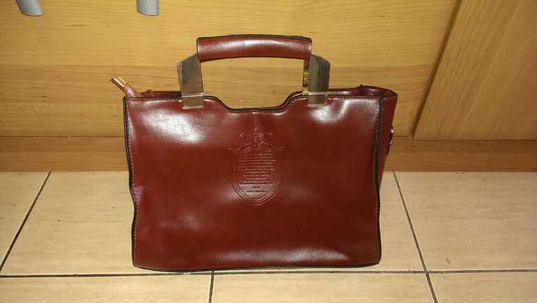 Хваст моей сумочки )