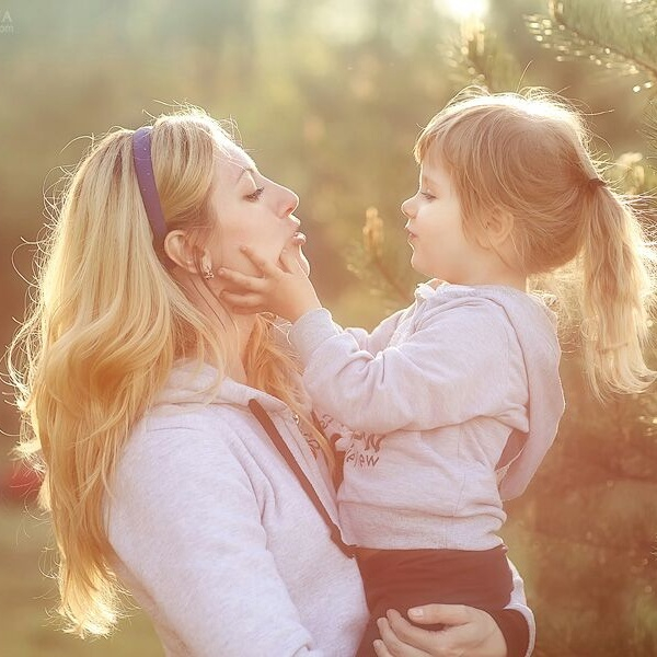 Чтобы радовало и помнилось )