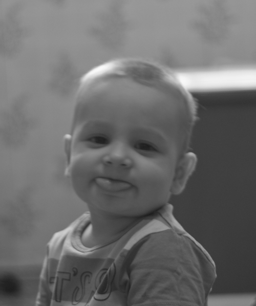 Будущий Энштейн