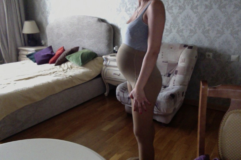 завтра к гинекологу