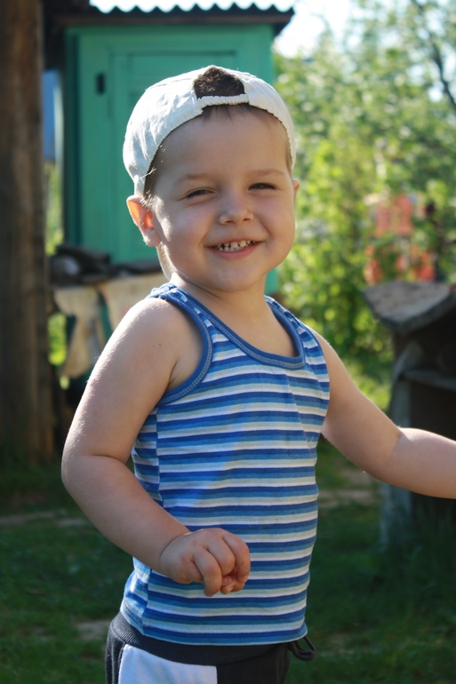 Предсадиковские дела