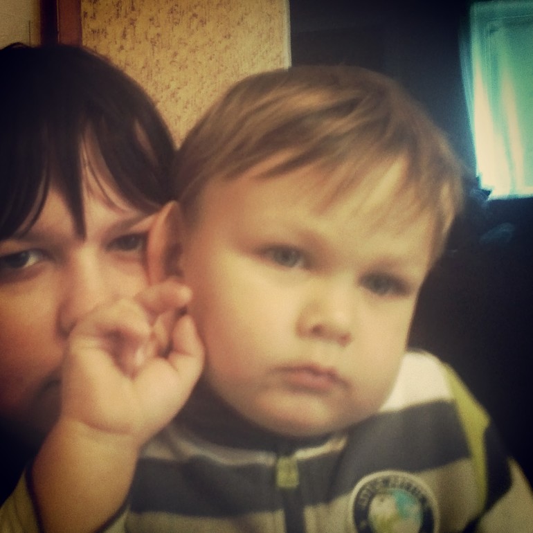 Ну я даже не знаю что писать-то