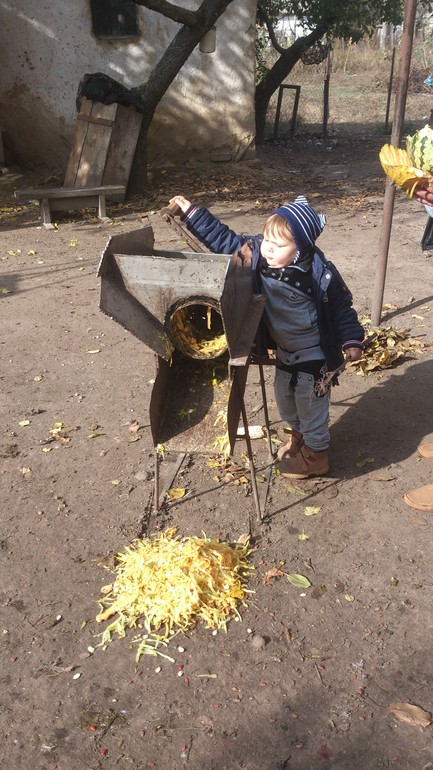 Воскресенье :)