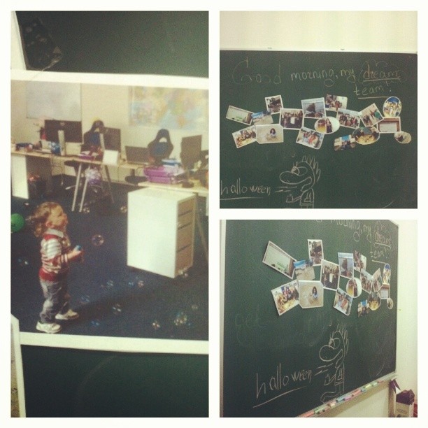 Утренние приятности :)