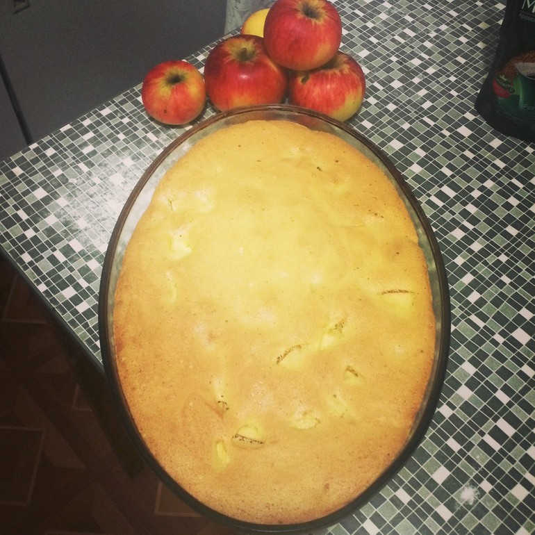 Ну я даже не знаю что писать-то