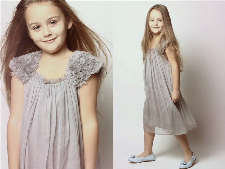 I Pinco Pallino, Parott, Monnalisa, D&G, Iceberg, Roberto Cavalli 4-8 лет)