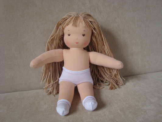 Нечего надеть... :)