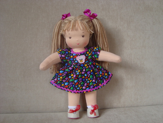 Нечего надеть... :)