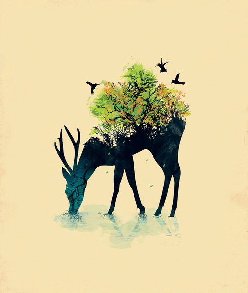 Deer Hunter