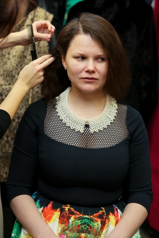 Фотографии с программы