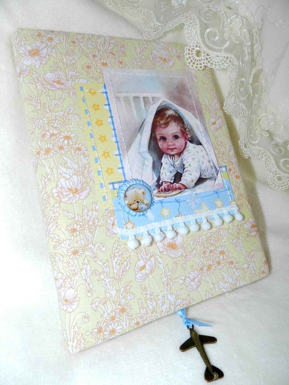 Мамин Блокнот