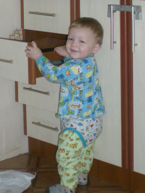 29.01.14 сынулька пошел!!!