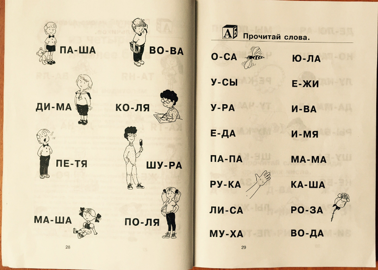 Как научиться читать картины