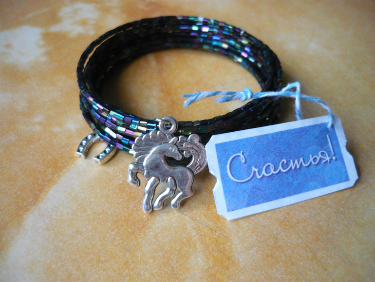 Браслетики