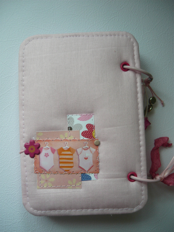 Блокнотик для племяшкиных говорилок))