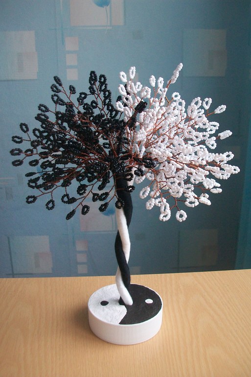 Инь-янь для Юлии