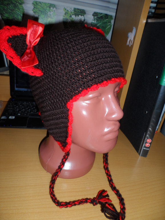 Мои творения.