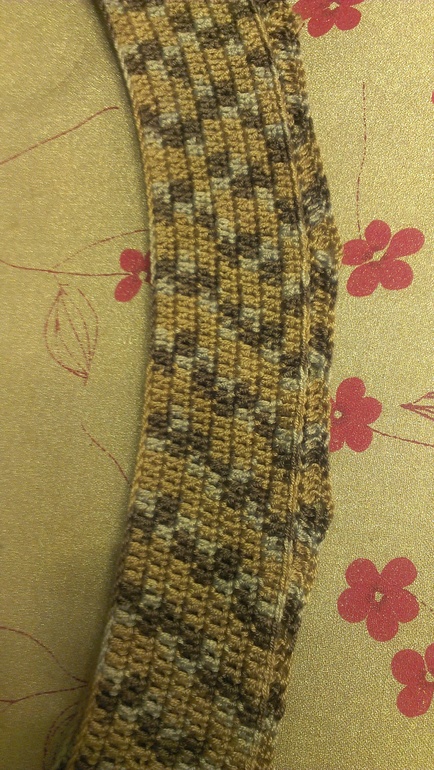 Что связать??