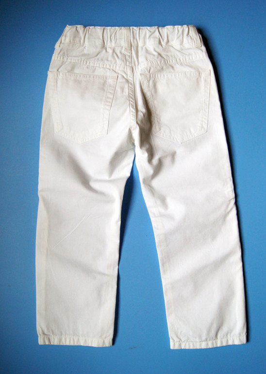 джинсы и брюки D&G на мальчика 2-3 лет