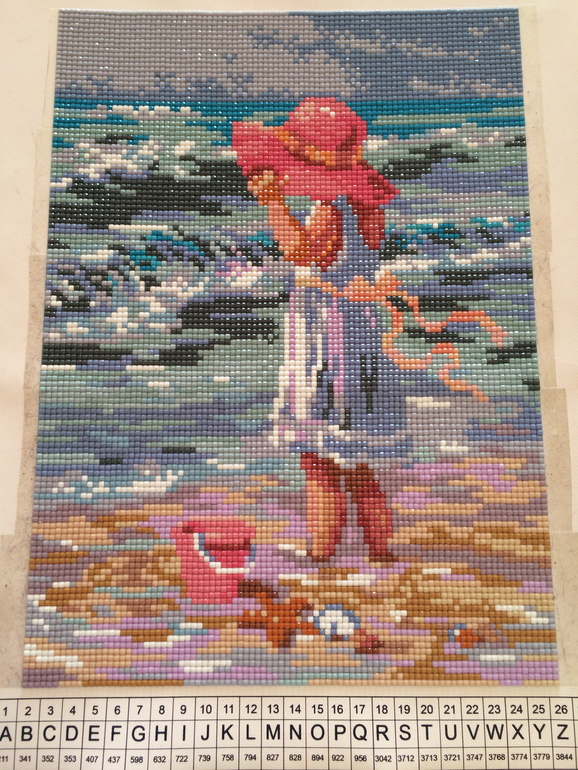 Алмазная техника