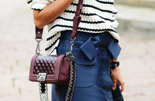 Цепная реакция.