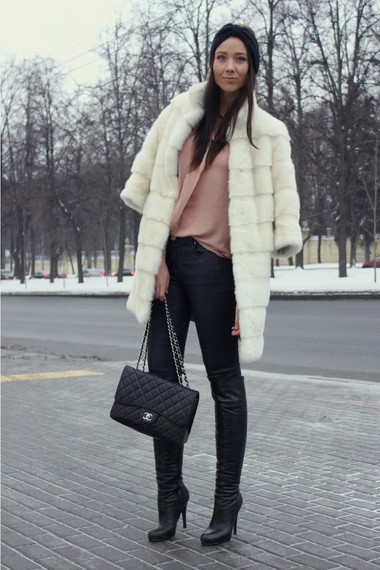 Цепная реакция.