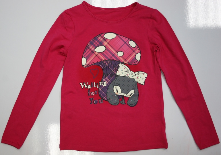 Закупка девочки