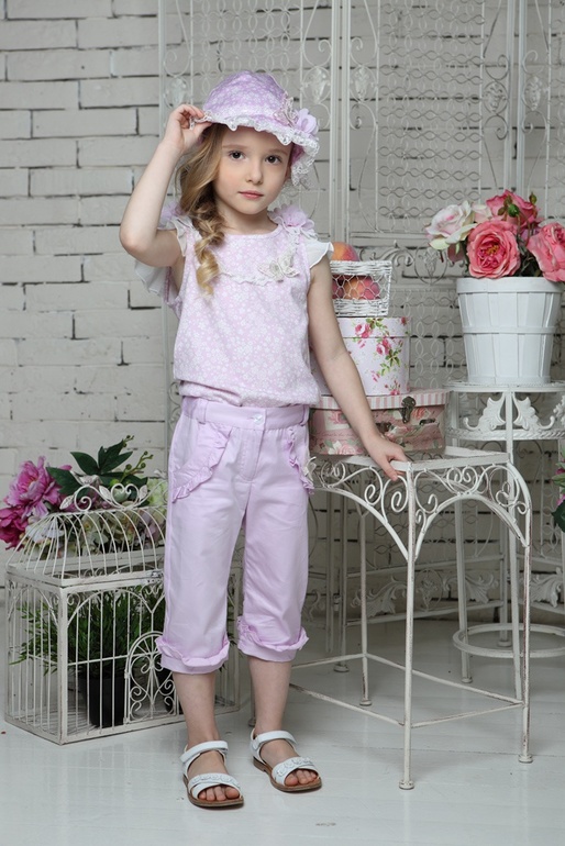 Бриджи choupette 116