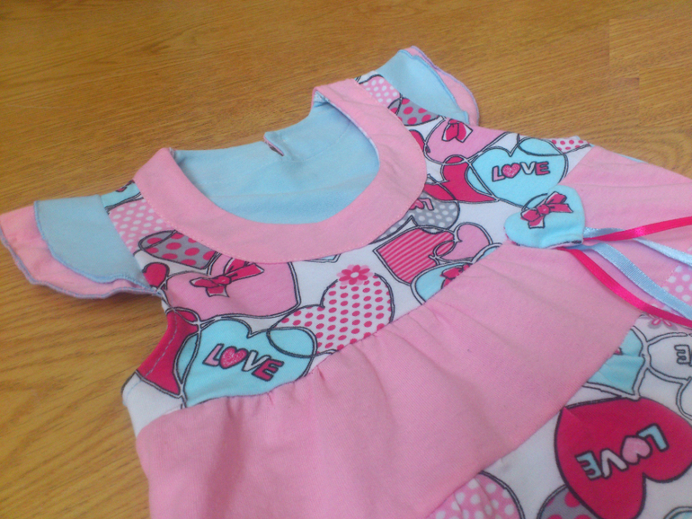 Мы с Тамарой ходим парой