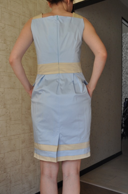 Живые фото) на стадии формирования