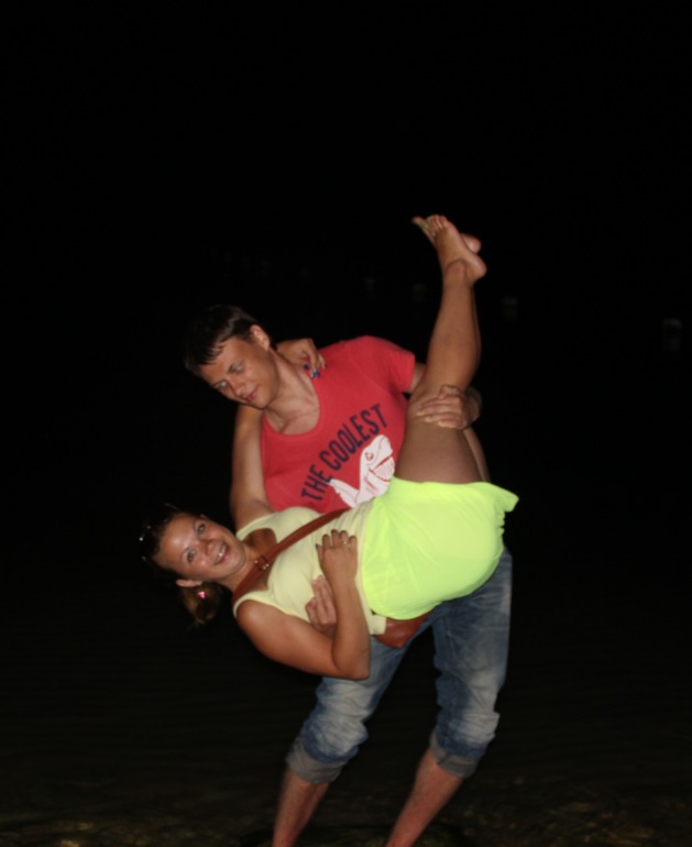 Евпатория 2013