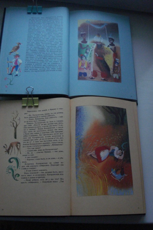 Сказки Вильгельма Гауфа. Сказки братьев Гримм (комплект из 2 книг). В. А. Траугот