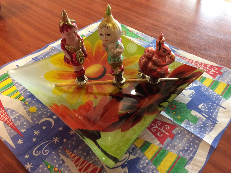 Пополнение.....