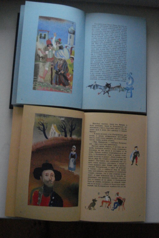 Сказки Вильгельма Гауфа. Сказки братьев Гримм (комплект из 2 книг). В. А. Траугот