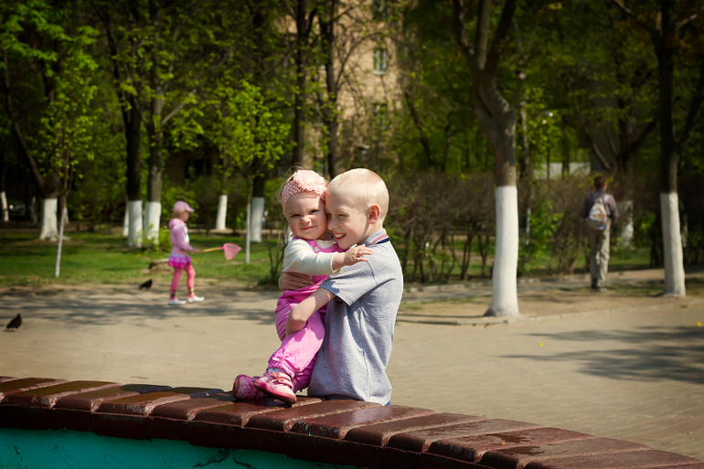 Фотопрогулка)