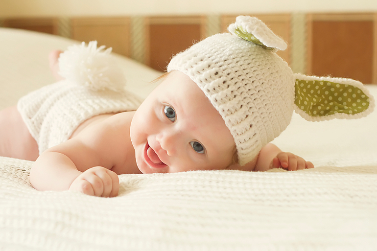 Очаровашка Анюта