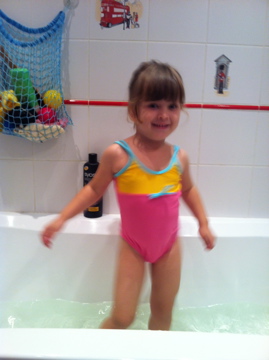 вот как мы вымахали))