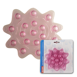 Мини-коврики для ванной для малышей фирмы VALIANT.