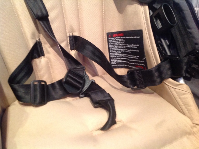 Bubaboo Donkey "погодки"! До работки/Изменения ......