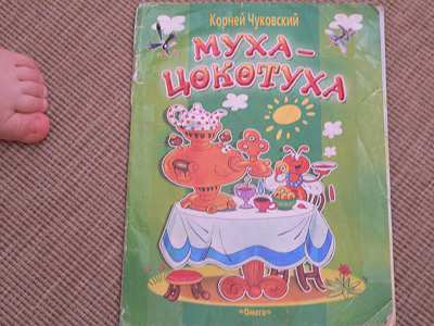 О наших книгах
