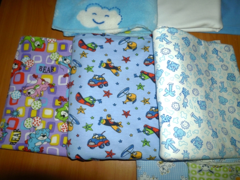 Хомячек разбушевался