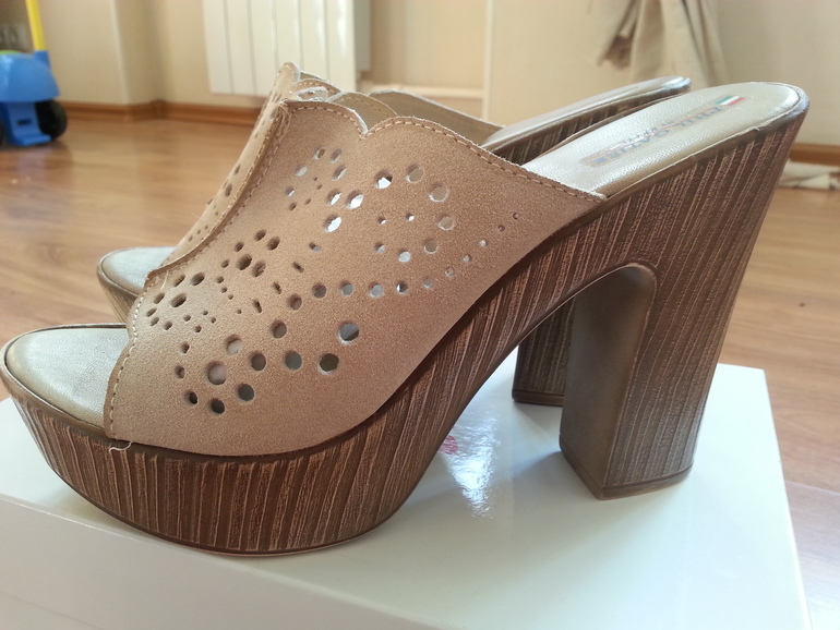 SALE!!! Обувь Англия, США, Италия и др. МНОГО 38-39-40р.