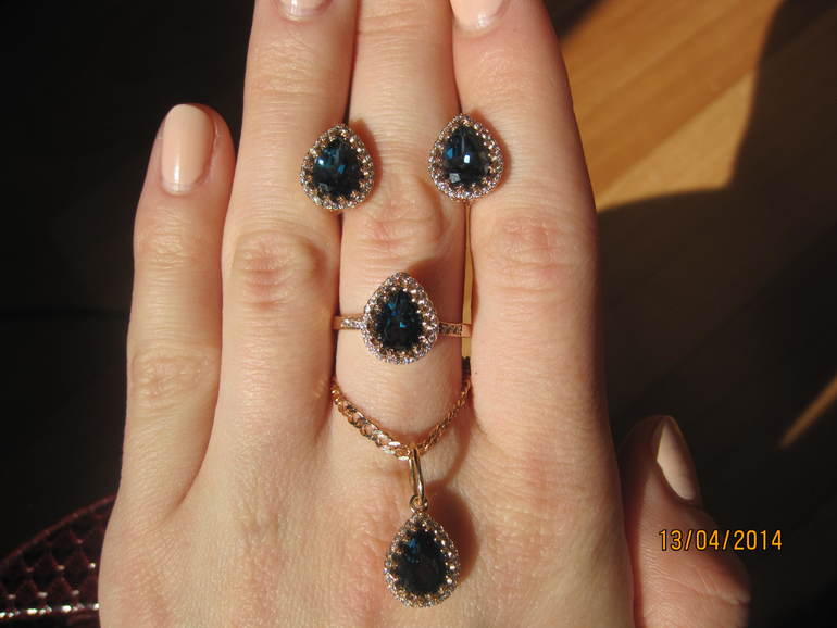 ЗОЛОТЫЕ ХВАСТИКИ