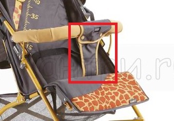 Нужна ли вот эта штука в прогулках?