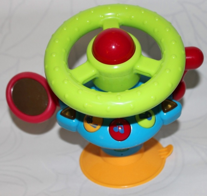 Игрушки VTECH, ELC б/у в отличном состоянии.